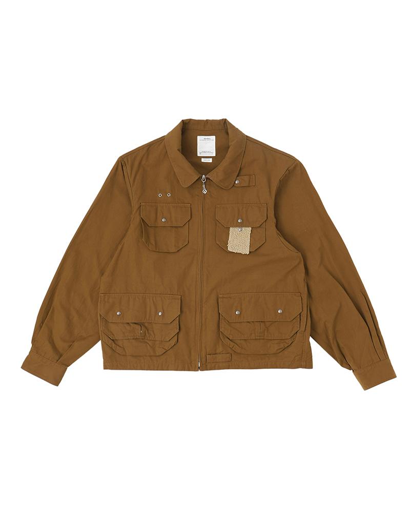 VISVIM 19SS JKT SIERRA ヴィズヴィム セット割引 - clinicaviterbo.com.br